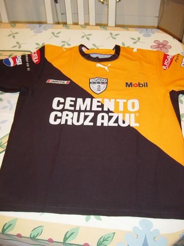 maillot équipe de cf pachuca exterieur 2006-2007 pas cher