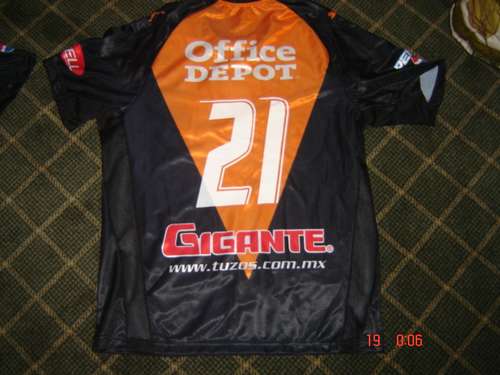 maillot équipe de cf pachuca exterieur 2007-2008 pas cher maillot équipe de cf pachuca exterieur 2007-2008 pas cher