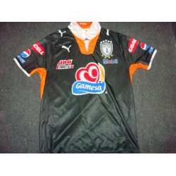 maillot équipe de cf pachuca exterieur 2008-2009 pas cher