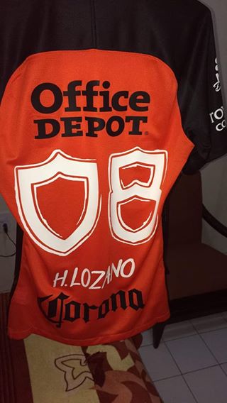 maillot équipe de cf pachuca exterieur 2016-2017 pas cher maillot équipe de cf pachuca exterieur 2016-2017 pas cher