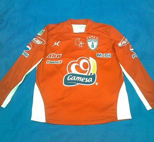 maillot équipe de cf pachuca gardien 2008-2009 pas cher