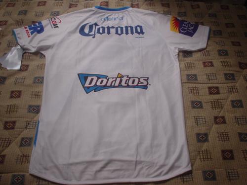 maillot équipe de cf puebla domicile 2007-2008 pas cher maillot équipe de cf puebla domicile 2007-2008 pas cher