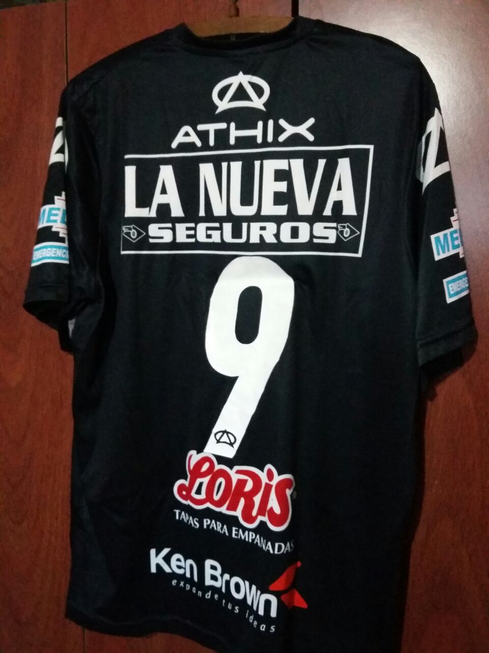 maillot équipe de chacarita juniors exterieur 2012-2013 pas cher maillot équipe de chacarita juniors exterieur 2012-2013 pas cher