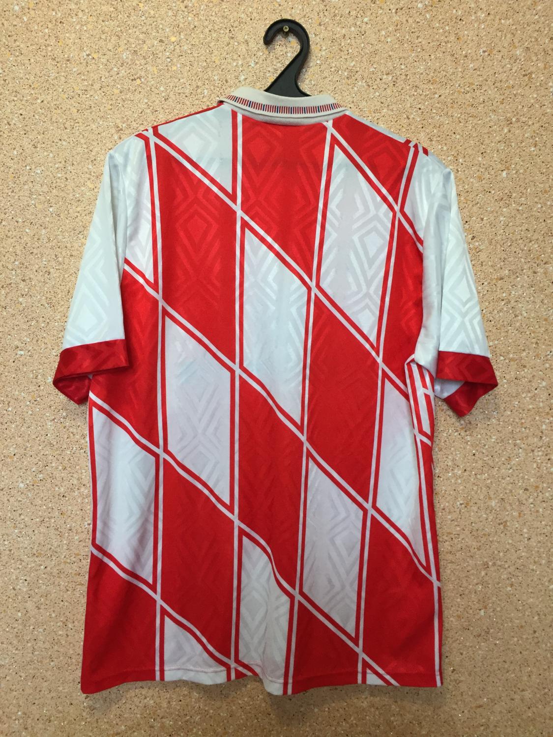 maillot équipe de chelsea fc exterieur 1990-1992 rétro maillot équipe de chelsea fc exterieur 1990-1992 rétro