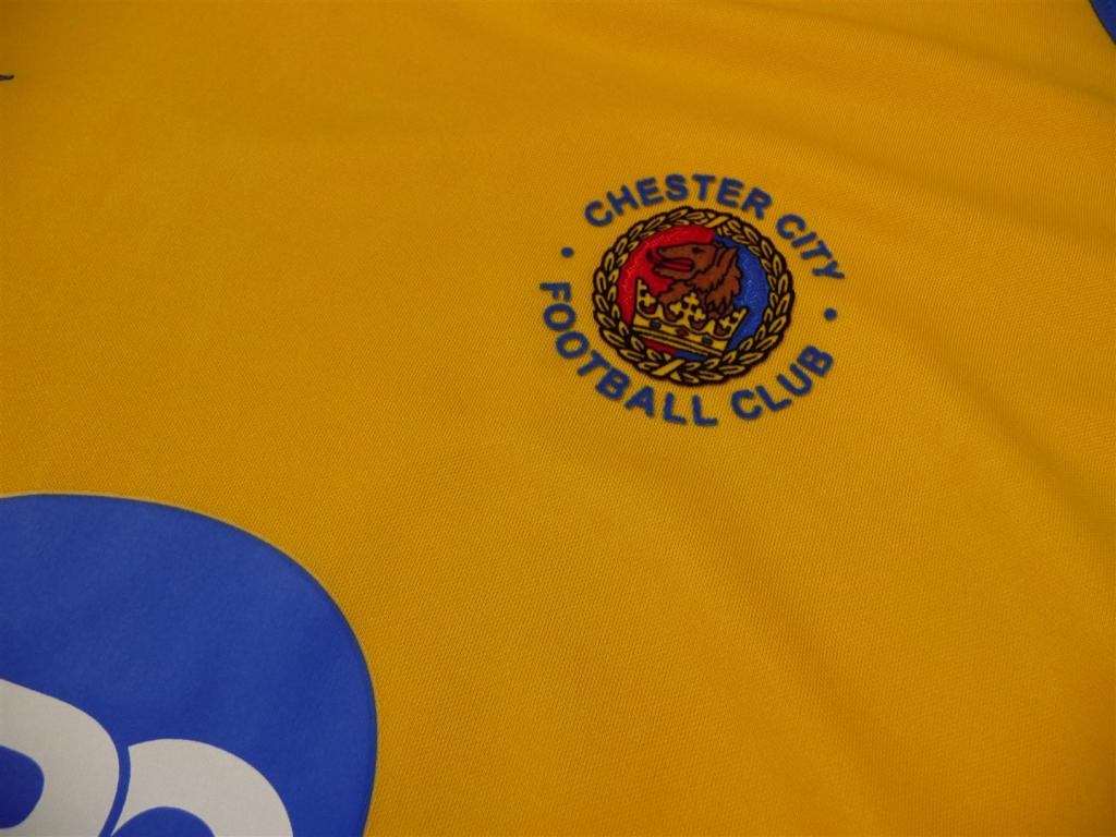 maillot équipe de chester city exterieur 2007-2008 pas cher maillot équipe de chester city exterieur 2007-2008 pas cher