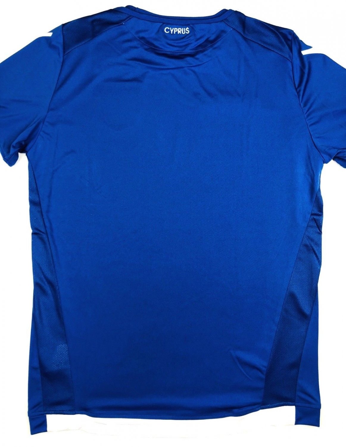 maillot équipe de chypre domicile 2018-2019 rétro maillot équipe de chypre domicile 2018-2019 rétro