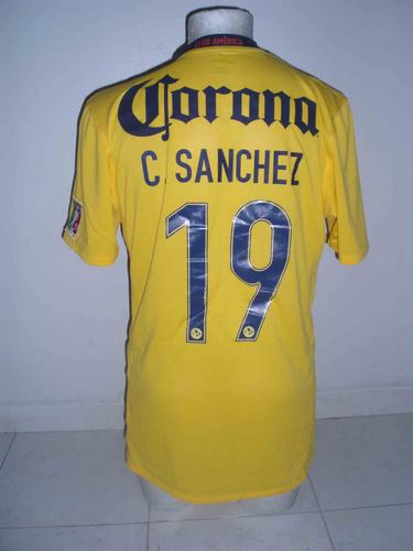 maillot équipe de club américa domicile 2008-2009 pas cher maillot équipe de club américa domicile 2008-2009 pas cher
