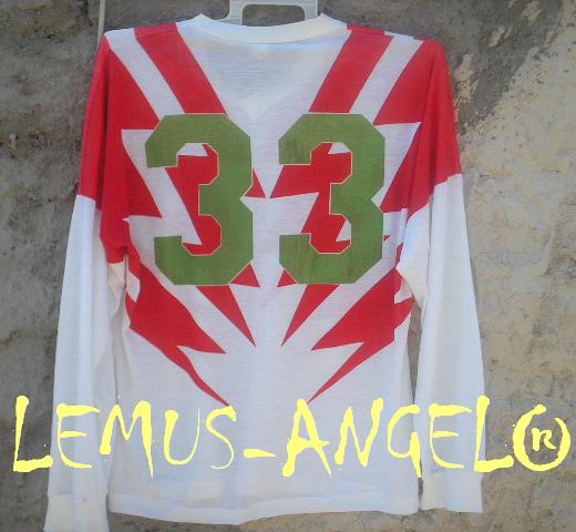 maillot équipe de club necaxa domicile 1990-1992 pas cher maillot équipe de club necaxa domicile 1990-1992 pas cher