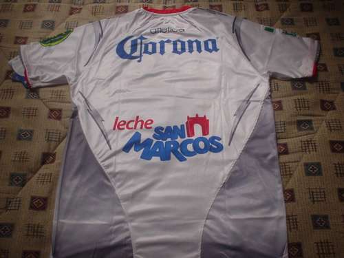 maillot équipe de club necaxa exterieur 2007 pas cher maillot équipe de club necaxa exterieur 2007 pas cher
