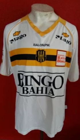 maillot équipe de club olimpo exterieur 2011-2012 pas cher