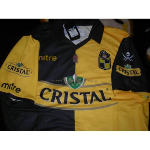 maillot équipe de coquimbo unido domicile 2011 pas cher