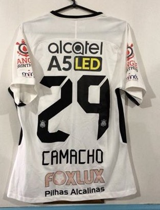 maillot équipe de corinthian fc particulier 2018 pas cher maillot équipe de corinthian fc particulier 2018 pas cher