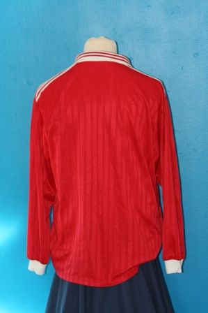 maillot équipe de cork city fc domicile 1997-1998 rétro maillot équipe de cork city fc domicile 1997-1998 rétro