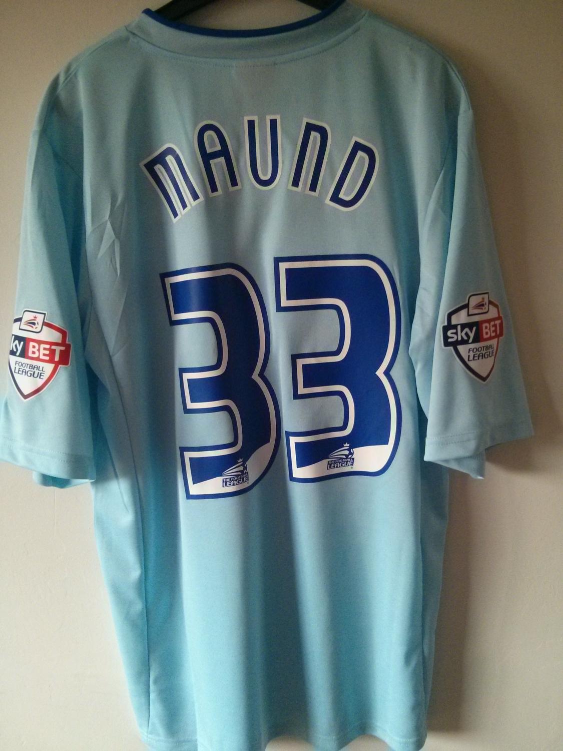 maillot équipe de coventry city fc domicile 2013-2014 rétro maillot équipe de coventry city fc domicile 2013-2014 rétro