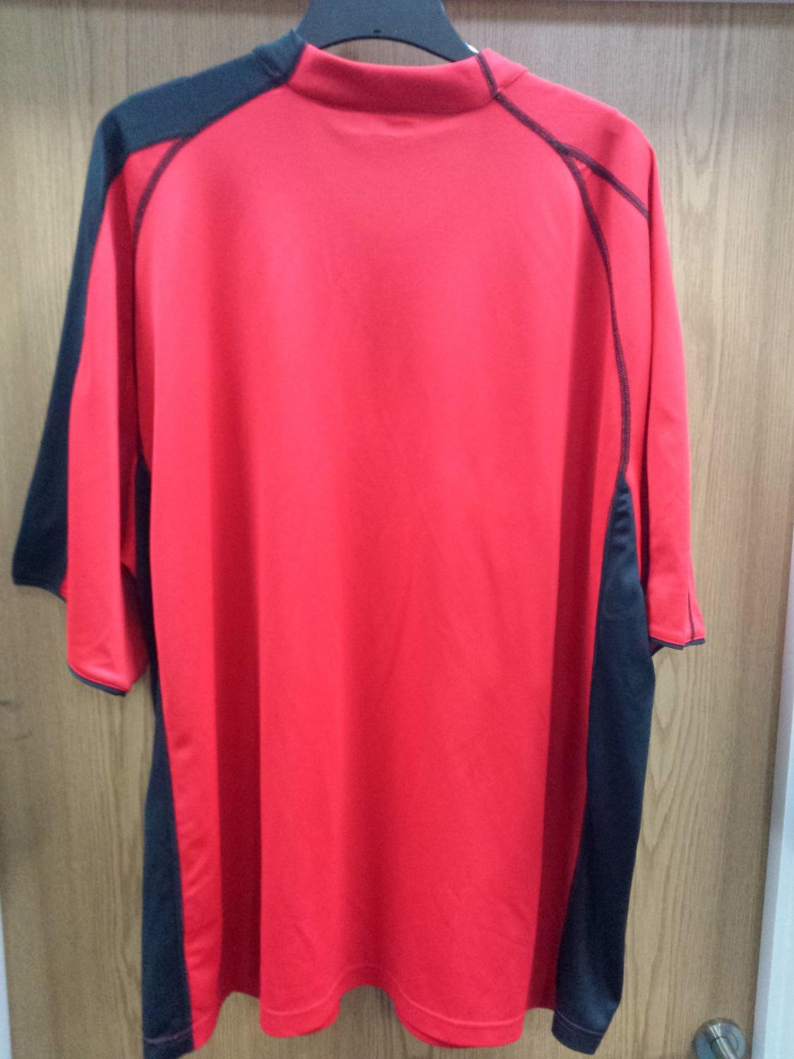 maillot équipe de coventry city fc exterieur 2006-2007 rétro maillot équipe de coventry city fc exterieur 2006-2007 rétro