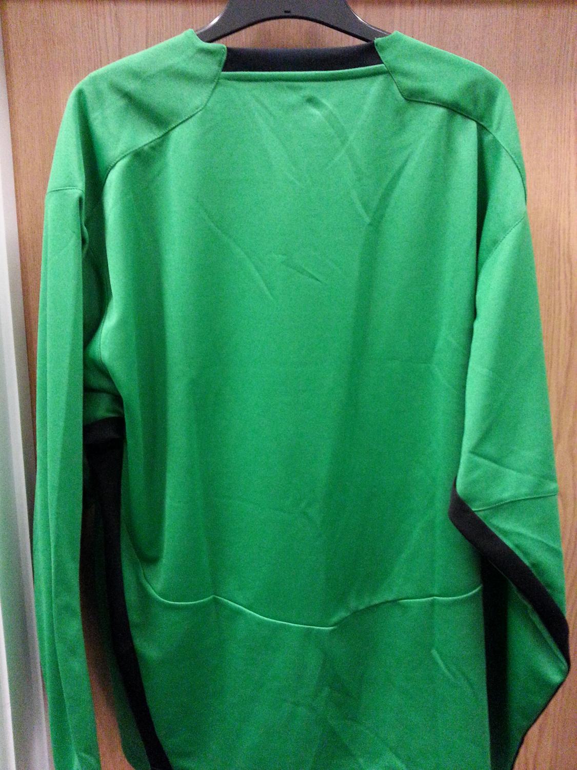 maillot équipe de coventry city fc gardien 2008-2009 rétro maillot équipe de coventry city fc gardien 2008-2009 rétro