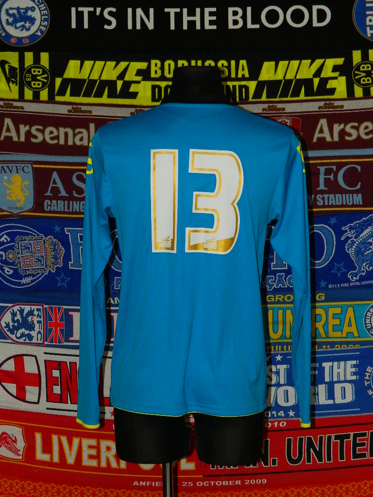 maillot équipe de crewe alexandra fc gardien 2015-2016 rétro maillot équipe de crewe alexandra fc gardien 2015-2016 rétro