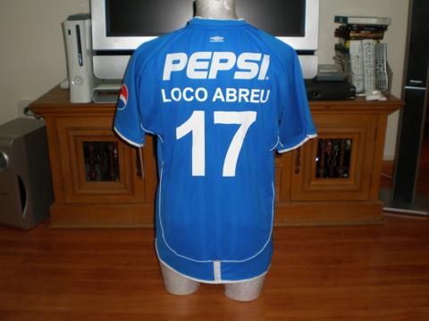 maillot équipe de cruz azul domicile 2002 pas cher maillot équipe de cruz azul domicile 2002 pas cher