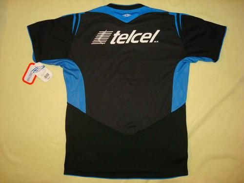 maillot équipe de cruz azul exterieur 2005 pas cher maillot équipe de cruz azul exterieur 2005 pas cher