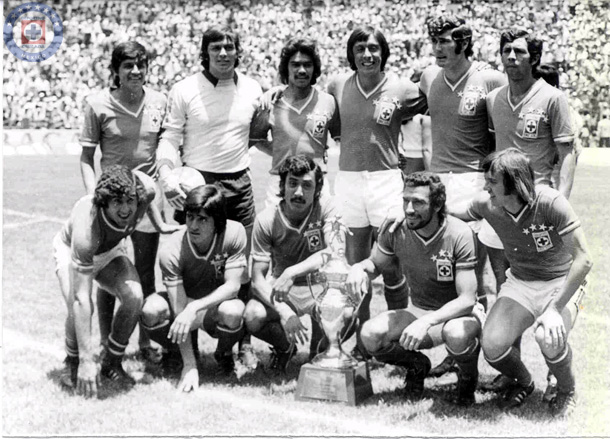 maillot équipe de cruz azul réplique 1973-1974 pas cher maillot équipe de cruz azul réplique 1973-1974 pas cher