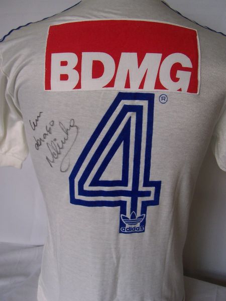 maillot équipe de cruzeiro ec exterieur 1986 rétro maillot équipe de cruzeiro ec exterieur 1986 rétro