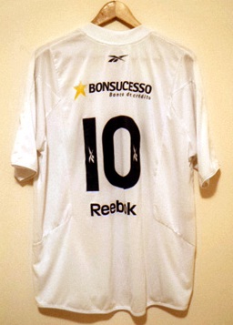 maillot équipe de cruzeiro ec exterieur 2009 rétro maillot équipe de cruzeiro ec exterieur 2009 rétro