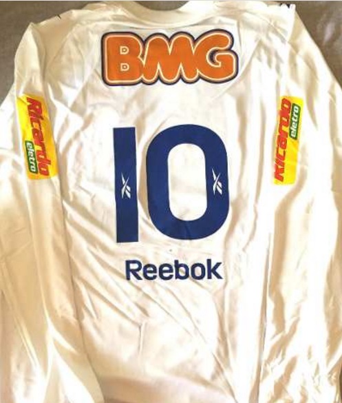 maillot équipe de cruzeiro ec exterieur 2010-2011 rétro maillot équipe de cruzeiro ec exterieur 2010-2011 rétro