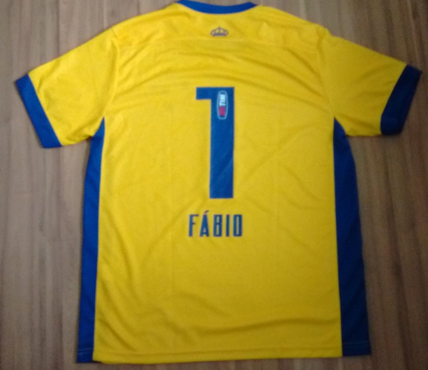 maillot équipe de cruzeiro ec gardien 2015 rétro maillot équipe de cruzeiro ec gardien 2015 rétro