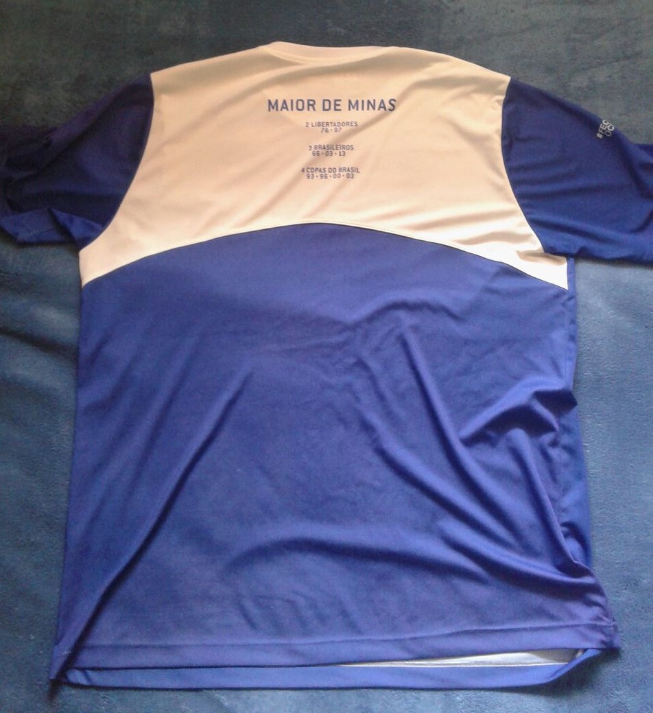 maillot équipe de cruzeiro ec réplique 2013 rétro maillot équipe de cruzeiro ec réplique 2013 rétro