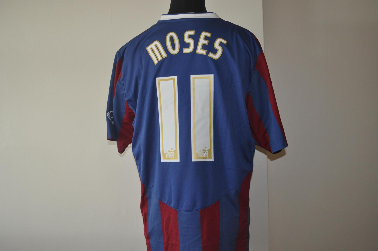 maillot équipe de crystal palace fc domicile 2009-2010 pas cher maillot équipe de crystal palace fc domicile 2009-2010 pas cher