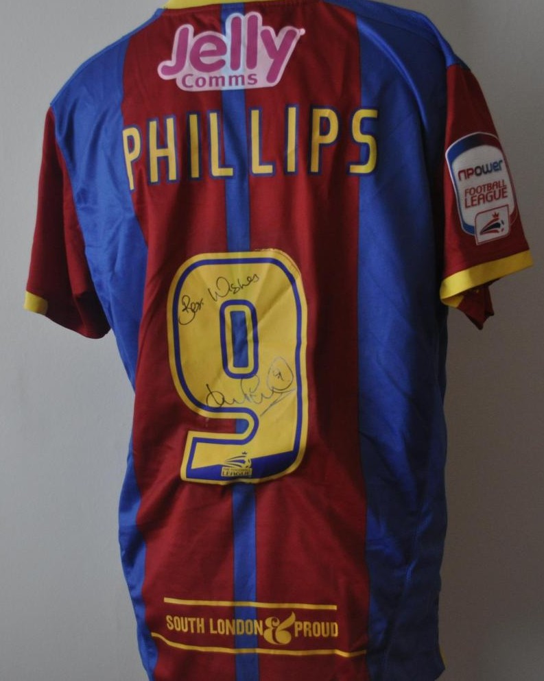 maillot équipe de crystal palace fc domicile 2012-2013 pas cher maillot équipe de crystal palace fc domicile 2012-2013 pas cher