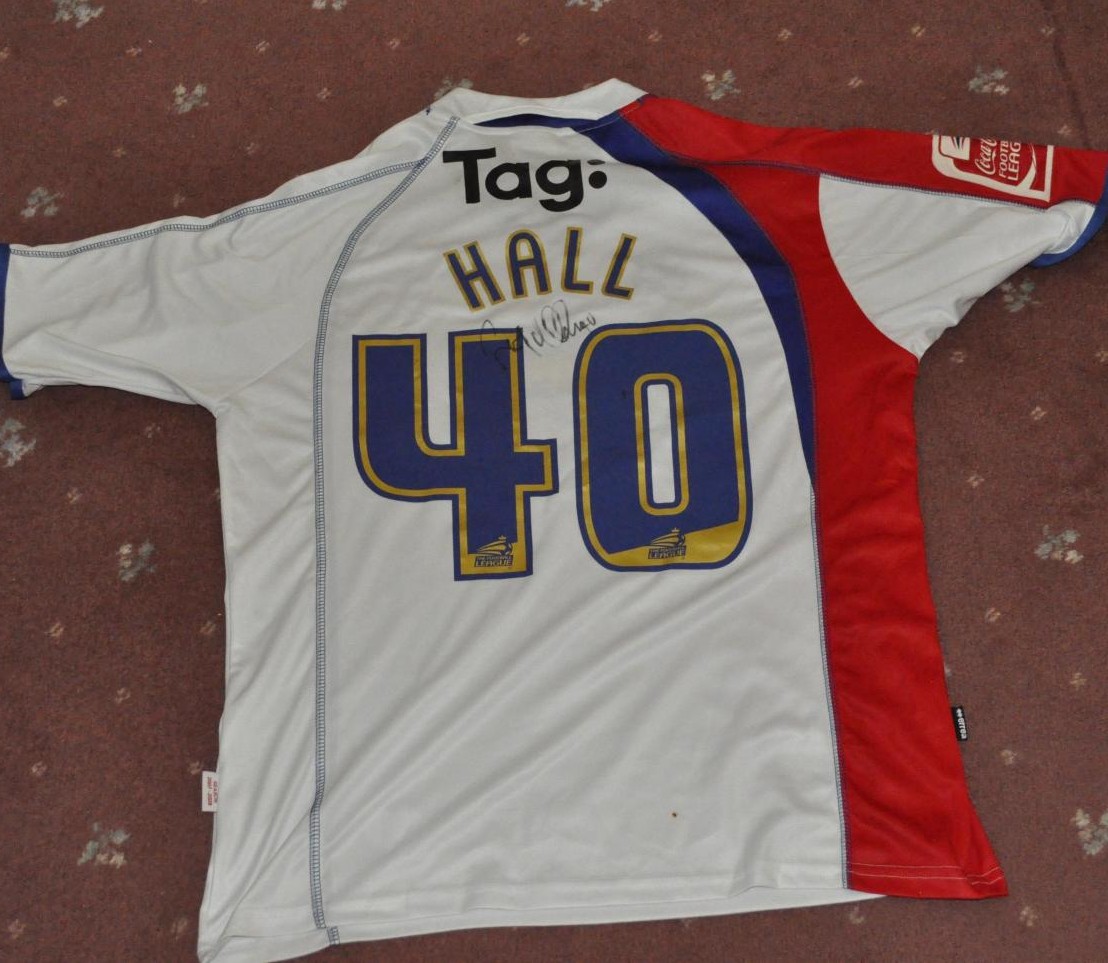 maillot équipe de crystal palace fc exterieur 2007-2008 pas cher maillot équipe de crystal palace fc exterieur 2007-2008 pas cher