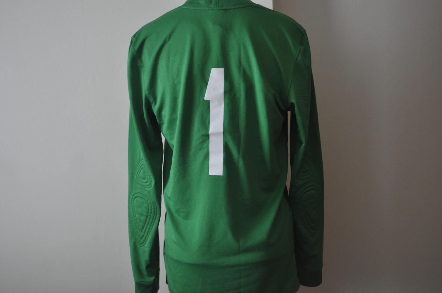 maillot équipe de crystal palace fc gardien 2010-2011 pas cher maillot équipe de crystal palace fc gardien 2010-2011 pas cher