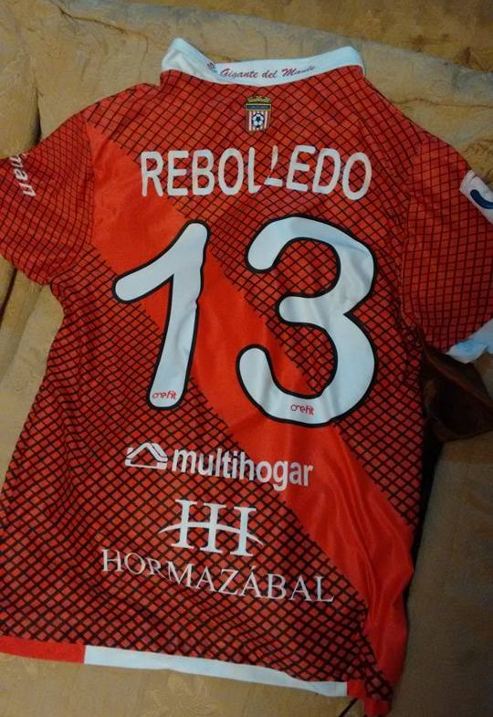 maillot équipe de curicó unido réplique 2016 rétro maillot équipe de curicó unido réplique 2016 rétro
