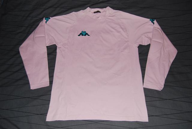 maillot équipe de denizlispor gardien 2006-2007 pas cher
