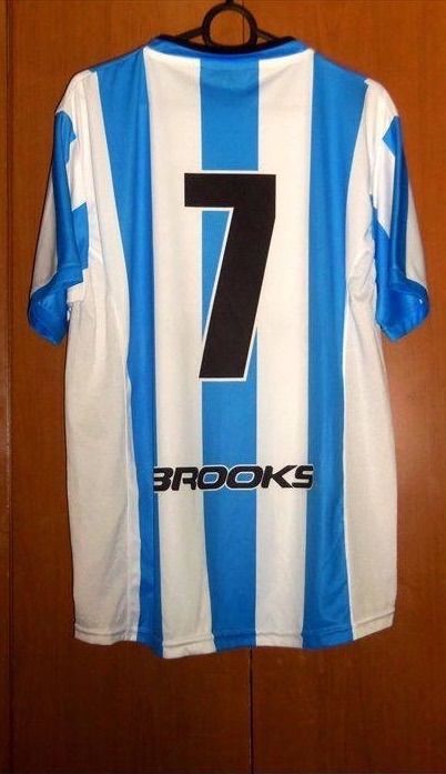 maillot équipe de deportes magallanes domicile 2010 pas cher maillot équipe de deportes magallanes domicile 2010 pas cher