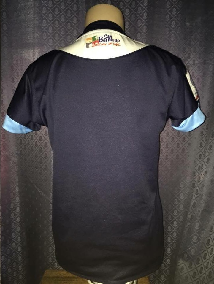 maillot équipe de deportes magallanes exterieur 2014-2015 pas cher maillot équipe de deportes magallanes exterieur 2014-2015 pas cher