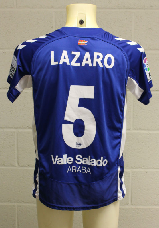 maillot équipe de deportivo alavés domicile 2013-2014 pas cher maillot équipe de deportivo alavés domicile 2013-2014 pas cher
