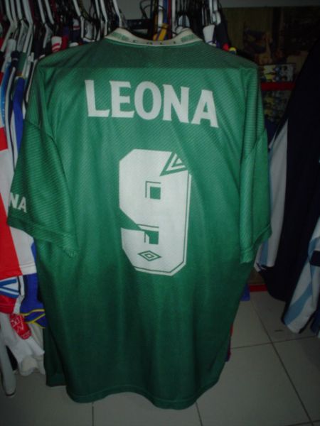 maillot équipe de deportivo cali domicile 1995 pas cher maillot équipe de deportivo cali domicile 1995 pas cher