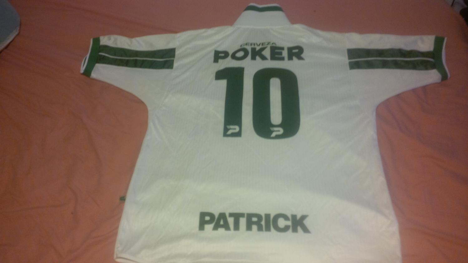 maillot équipe de deportivo cali exterieur 2003 pas cher maillot équipe de deportivo cali exterieur 2003 pas cher