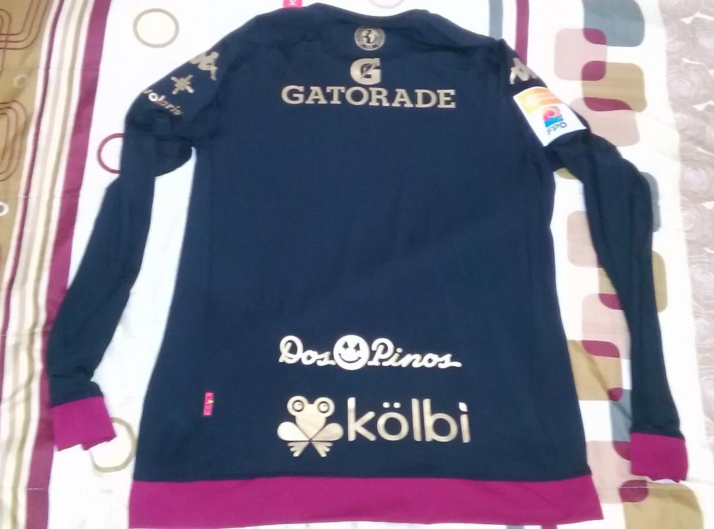 maillot équipe de deportivo saprissa particulier 2017 rétro maillot équipe de deportivo saprissa particulier 2017 rétro