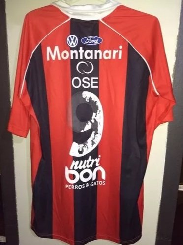 maillot équipe de douglas haig domicile 2013-2014 pas cher maillot équipe de douglas haig domicile 2013-2014 pas cher