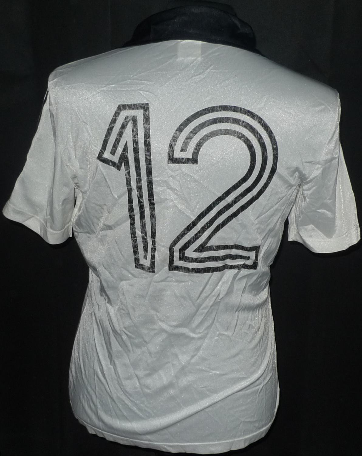 maillot équipe de dundee united exterieur 1977-1979 rétro maillot équipe de dundee united exterieur 1977-1979 rétro