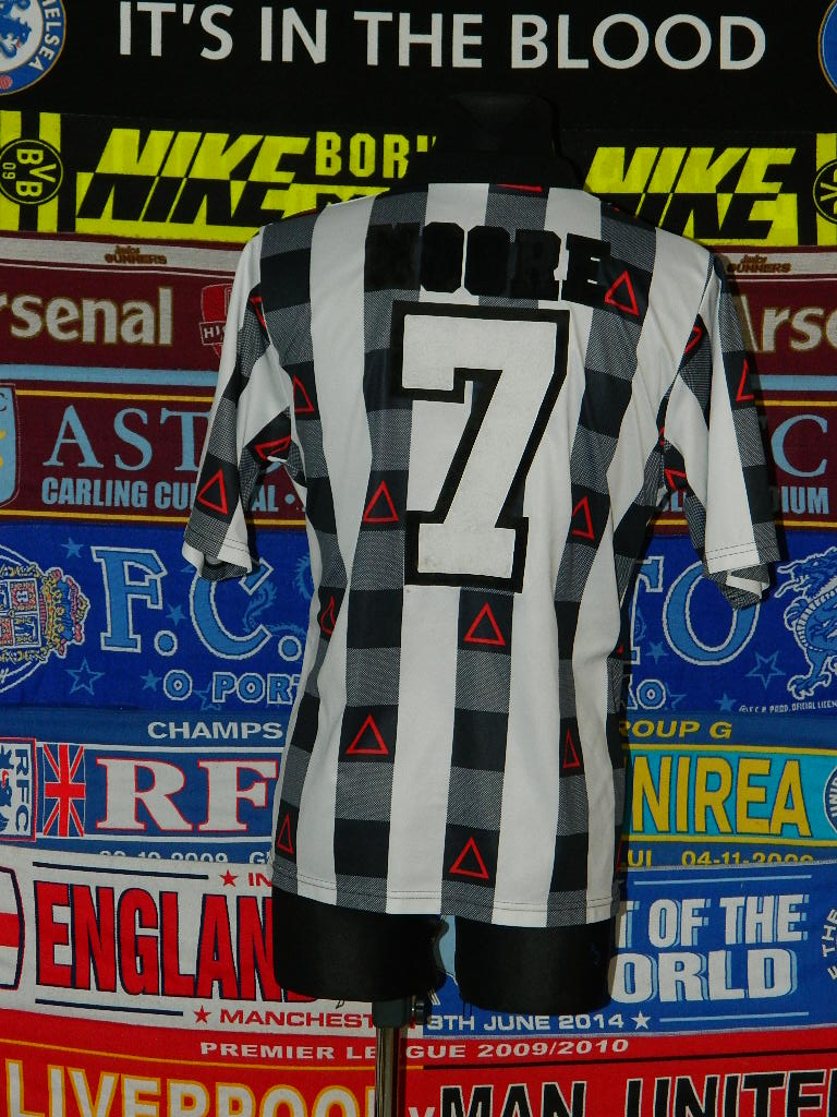 maillot équipe de dunfermline athletic domicile 1996-1997 pas cher maillot équipe de dunfermline athletic domicile 1996-1997 pas cher