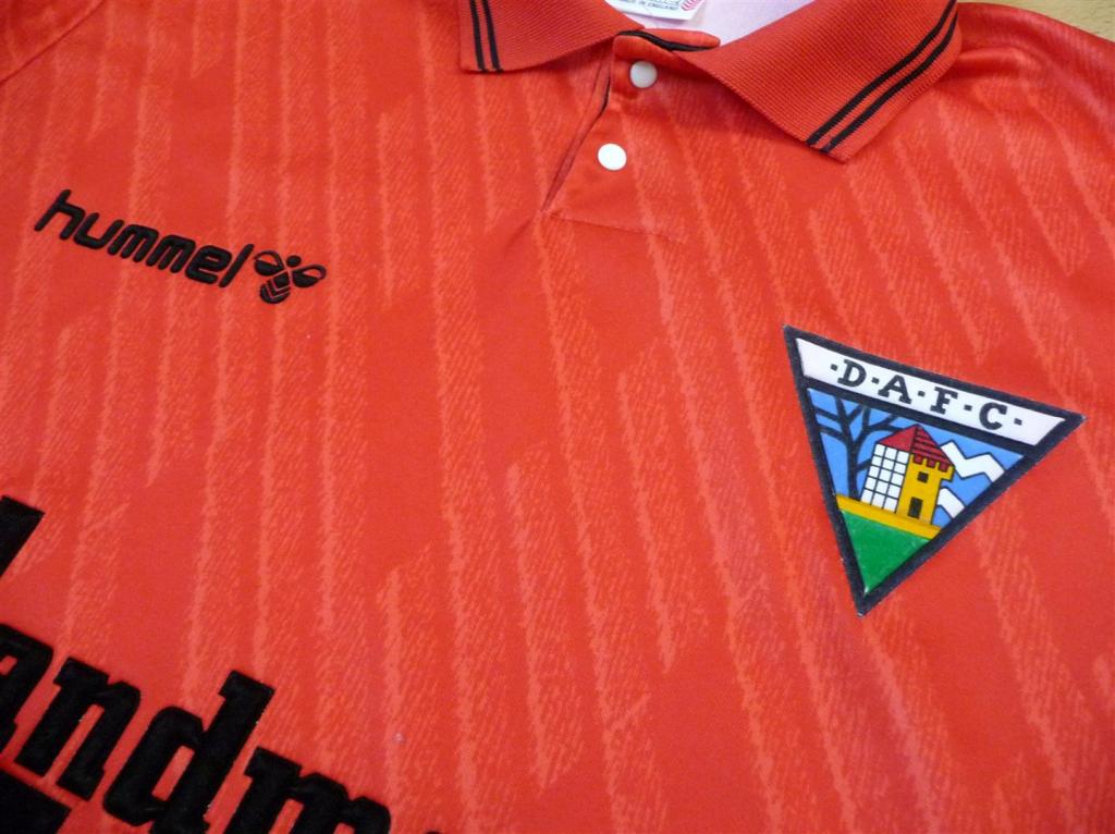 maillot équipe de dunfermline athletic exterieur 1992-1994 pas cher maillot équipe de dunfermline athletic exterieur 1992-1994 pas cher
