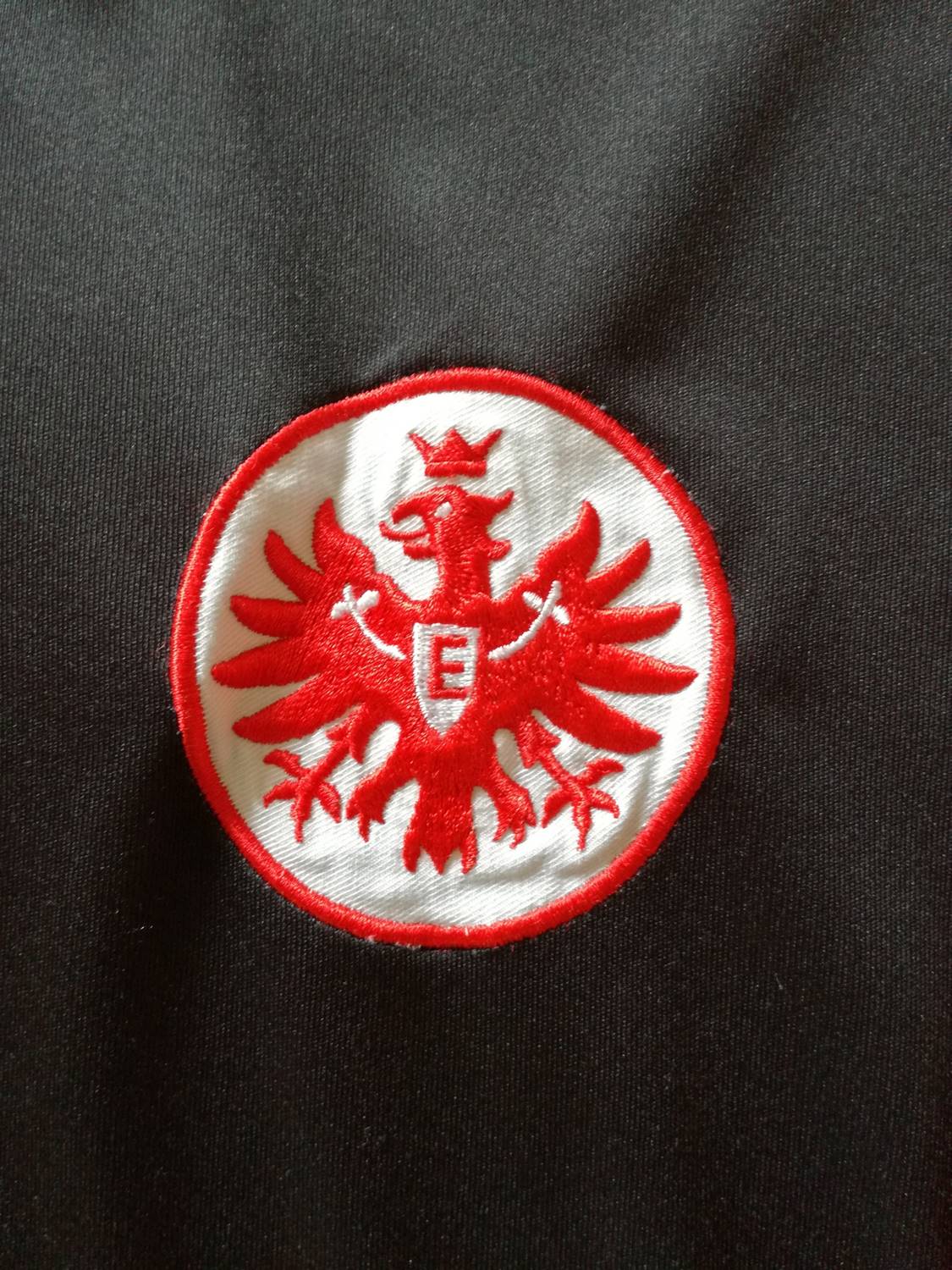 maillot équipe de eintracht francfort domicile 2007-2008 pas cher maillot équipe de eintracht francfort domicile 2007-2008 pas cher