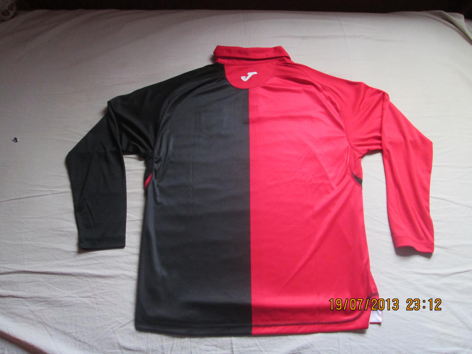maillot équipe de fbc melgar domicile 2010 pas cher maillot équipe de fbc melgar domicile 2010 pas cher