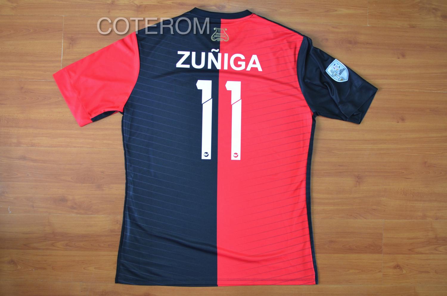 maillot équipe de fbc melgar particulier 2016 pas cher maillot équipe de fbc melgar particulier 2016 pas cher