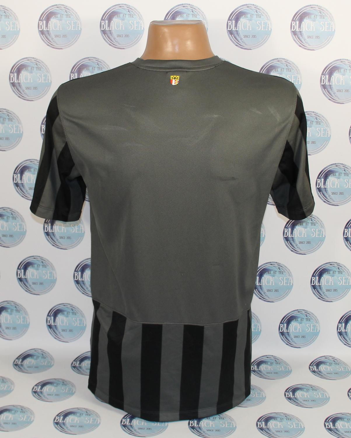 maillot équipe de fc augsbourg third 2014-2015 pas cher maillot équipe de fc augsbourg third 2014-2015 pas cher