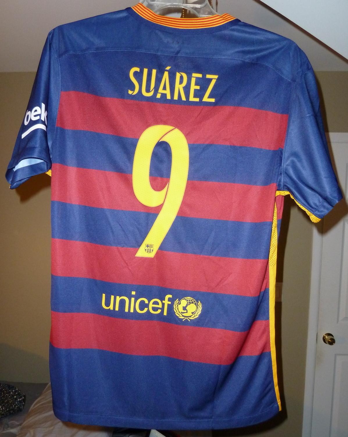 maillot équipe de fc barcelone domicile 2015-2016 pas cher maillot équipe de fc barcelone domicile 2015-2016 pas cher